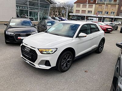 Audi A1 35 TFSI citycarver LED Navi