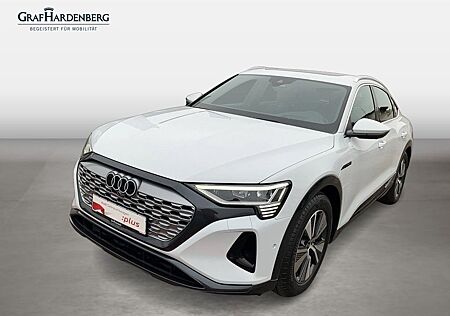 Audi Q8 e-tron Sportback 50 advanced B&O Pano ACC