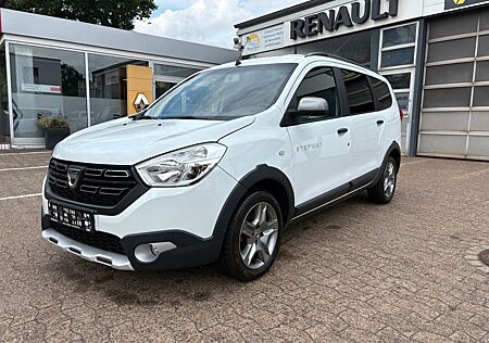 Dacia Lodgy Stepway 1,3 TCE