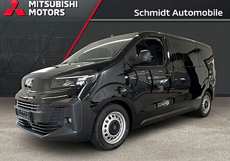 Opel Vivaro Kombi M(L2) 2.2 BlueHDI180 LED Navi Kamer