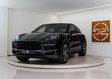 Porsche Cayenne Coupé 3.0 E-Hybrid 462PK | InnoDrive | B