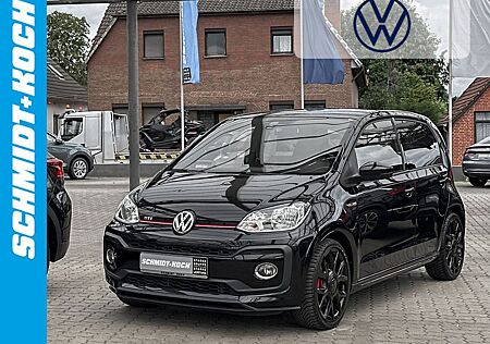 VW Up Volkswagen ! GTI 1.0 TSI BMT OPF Navi Sitzhzg. GRA BT PDC
