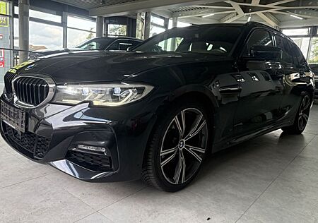 BMW 320 3 Touring d xDrive M Sport