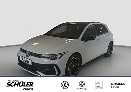 VW Golf Volkswagen VIII 1.5 TSI 110 kW R-Line LED*HUD*PANO*NAV