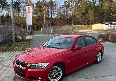 BMW 325i E90 LCI AUTOMATIK 3.HAND SEHR GEPFLEGT