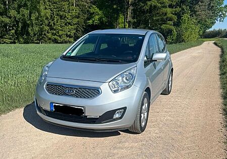Kia Venga 1.6 CVVT Edition 7 Edition