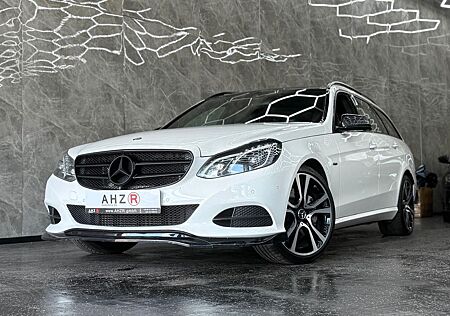 Mercedes-Benz E 350 Edition E BlueTec 4 Matic