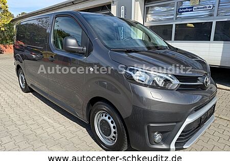Toyota Pro Ace Proace L1 Kasten Meister Klima 1.Hd. Tüv/Au 7/27