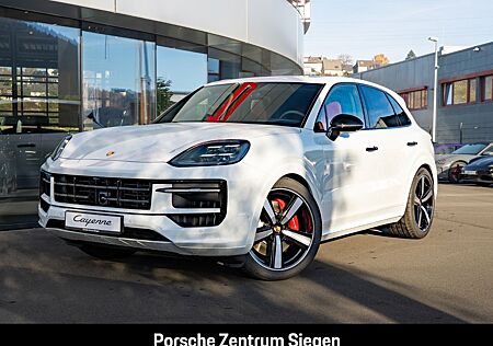 Porsche Cayenne S