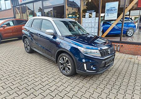 Suzuki Vitara 1.5 Hybrid Shinkai Comfort+ AT Allrad