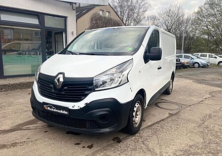 Renault Trafic Kasten L1H1 2,7t Komfort
