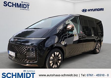 Hyundai Staria Signature 2WD 2.2 CRDi EU6d 7-Sitzer Navi