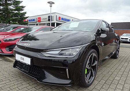 Kia EV6 77,4 kWh 430 kW AWD GT.Panor.dach,Vorf.