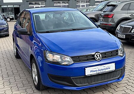 VW Polo Volkswagen V,Aus 1.hand,Servo,TÜV-AU NEU,5-türig