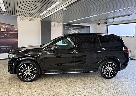 Mercedes-Benz GLS 450 d 4Ma AMG + NIGHT LED/HUD/STDHZ/PSD/AHK