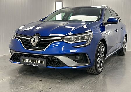 Renault Megane IV Grandtour R.S. Line Kamera Led Ahk Spo