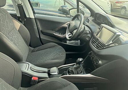 Peugeot 2008 Active