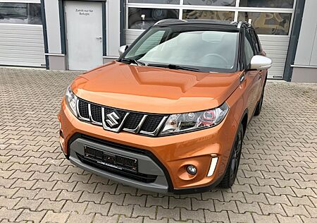 Suzuki Vitara S 1.4 S /LED/NAVI/RFK/SHZ/39TKM