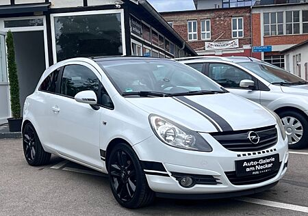 Opel Corsa D Color Edition 1.4 Klima S-Heft
