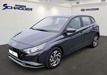 Hyundai i20 Trend FL 1.0 T-GDI GARANTIE+BOSE+KAMERA+ACAA
