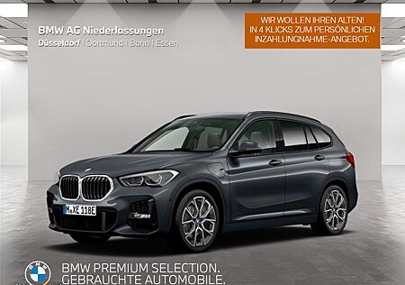 BMW X1 xDrive25e M Sport Navi Driv.Assist+ Head-Up