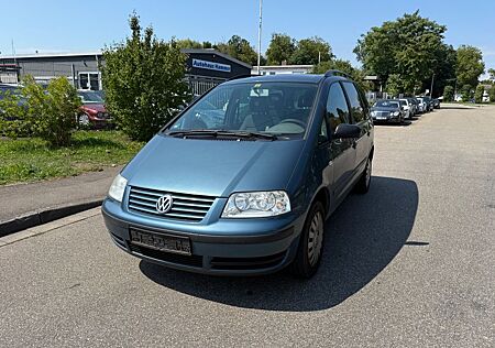 VW Sharan Volkswagen 1.9TDI 96kW Highline