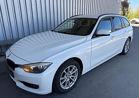 BMW 320d Touring Sport Line*NAVI PROF*HEAD UP*