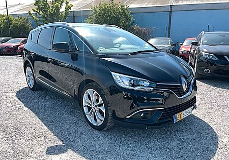 Renault Grand Scenic Bose Edition ENERGY dCi 110 EDC