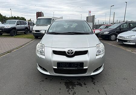Toyota Auris 1.6 VVT-i Automatik Climatronic