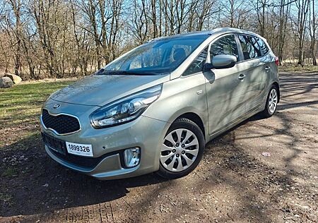 Kia Carens 1.7 CRDi 115PS Dream-Team Edition Dre...