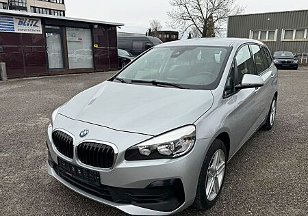 BMW 2er 218 Gran Tourer