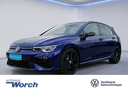 VW Golf Volkswagen VIII R "20 Years" Performance AKRA+PANO+DCC