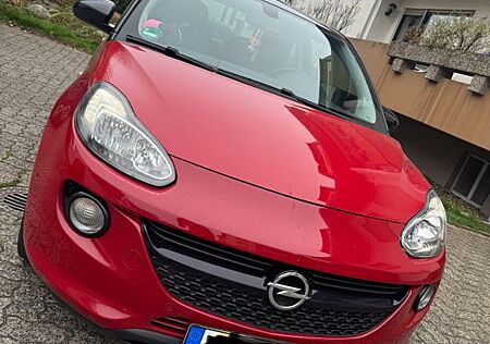 Opel Adam JAM 1.0 ECOTEC ecoFLEX 85kW Start/Stop JAM