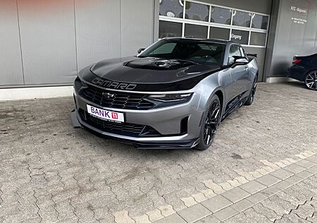 Chevrolet Camaro gebraucht kaufen Chevrolet Camaro Sport 3,6