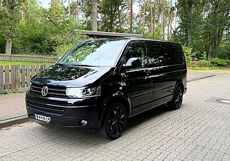 VW T5 Caravelle Volkswagen 2,0 TDI