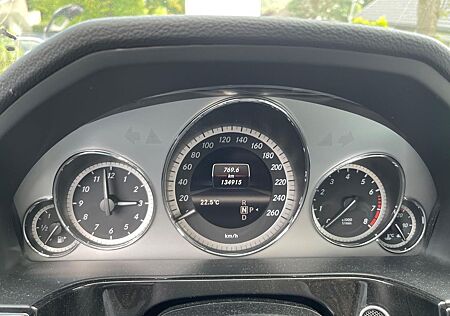 Mercedes-Benz E 300 BlueEFFICIENCY AVANTGARDE AVANTGARDE