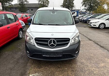 Mercedes-Benz Citan Kasten 109 CDI extralang