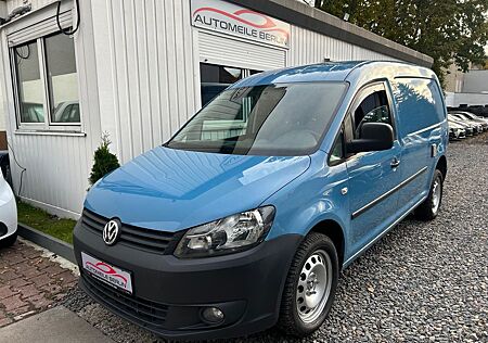 VW Caddy Volkswagen Maxi 2,0 TDI "DSG 4-MOTION 4x4"