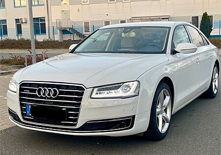 Audi A8 3.0 TFSI tiptronic quattro Bose Matrix LED