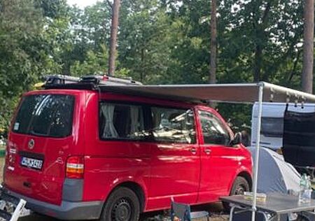 VW T5 Caravelle Volkswagen