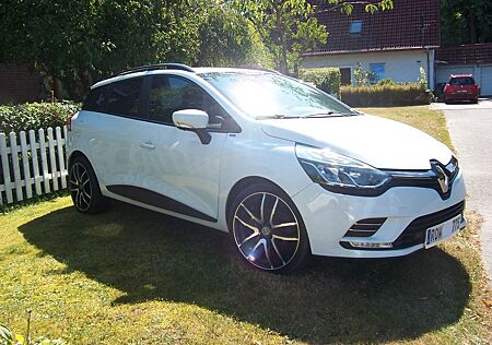 Renault Clio - Kombi Diesel EURO 6