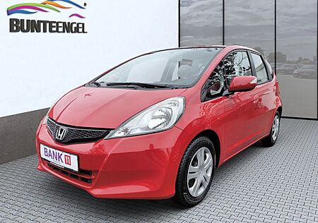 Honda Jazz 1.4 Trend 1. Hand