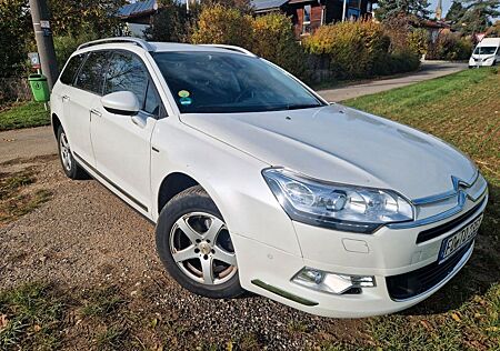 Citroën C5 Tourer HDi 165 Exclusive Exclusive