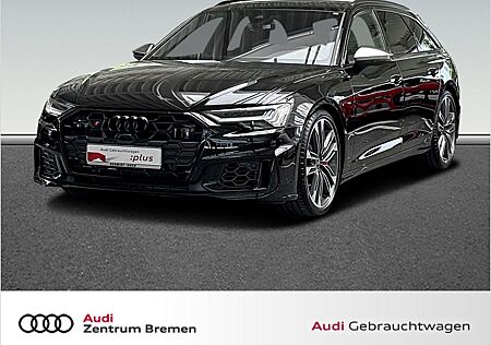 Audi S6 AVANT 3.0 TDI QUATTRO S tronic UPE112 NAVI