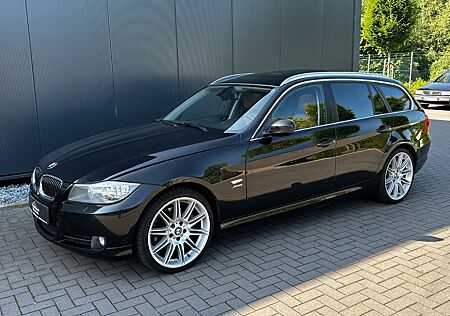 BMW 330 gebraucht kaufen BMW 330d 330 Baureihe 3 Touring xDrive