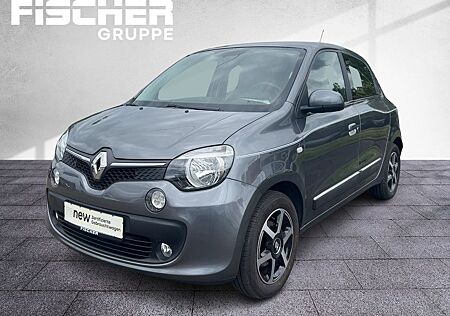 Renault Twingo Intens ENERGY TCe 90 EDC 8-fach SHZ