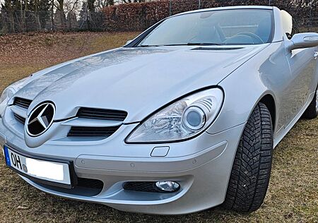 Mercedes-Benz SLK 280