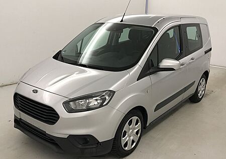 Ford Transit Courier 1.5 TDCi Kombi Trend 5-Si Navi