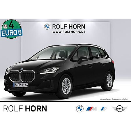 BMW 2er Active Tourer leasen
