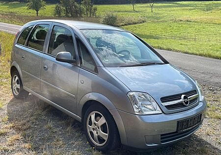 Opel Meriva 1.6 VB